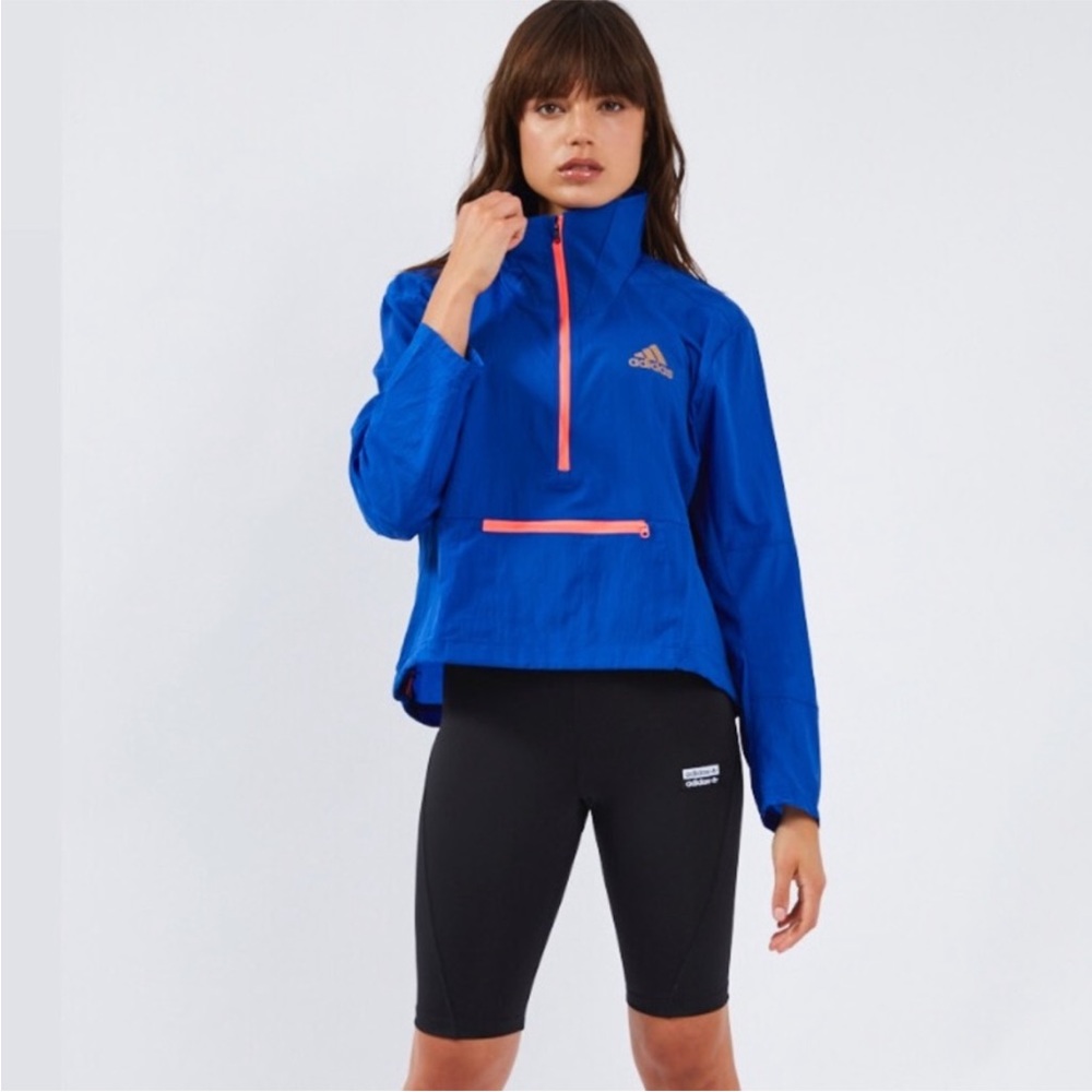 Adidas Performance Adapt Jacket - image 1